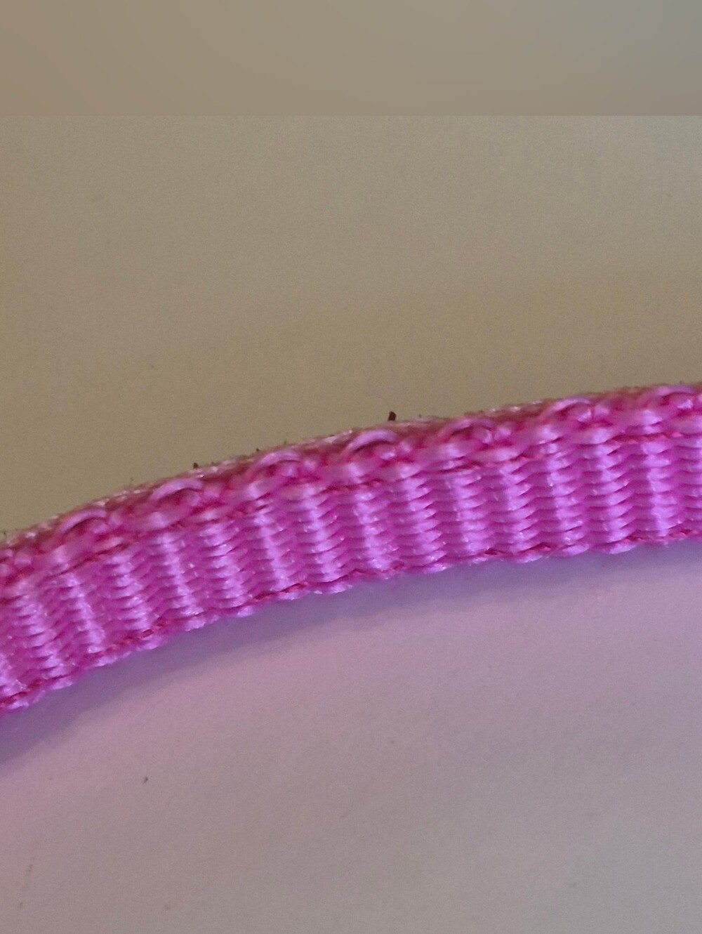 Beaded Glam Dog Collar SET (Customized) - Picture 5 of 5